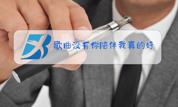 歌曲没有你陪伴我真的好孤单原唱歌词梦图片