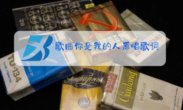 歌曲你是我的人原唱歌词我站在高岗上图片