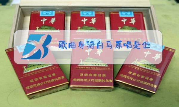 歌曲身骑白马原唱是谁图片