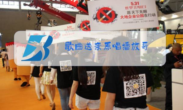 歌曲送亲原唱播放哥图片