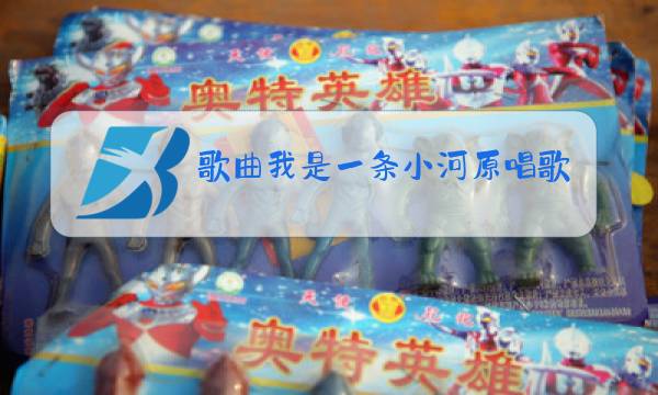 歌曲我是一条小河原唱歌词下载图片