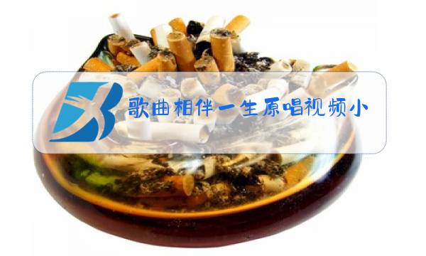 歌曲相伴一生原唱视频小程序图片