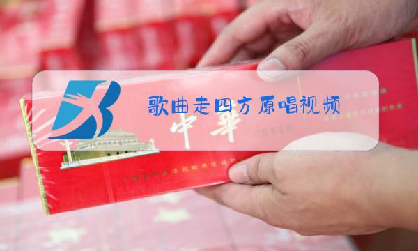 歌曲走四方原唱视频图片