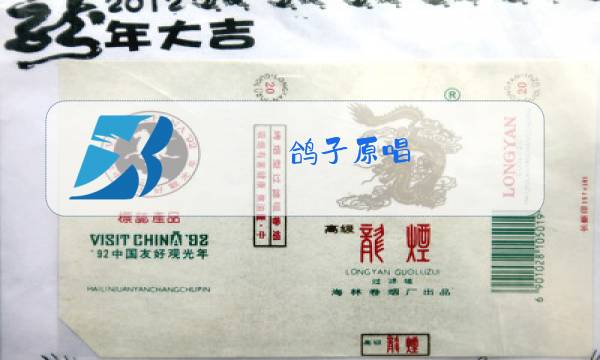 鸽子原唱图片