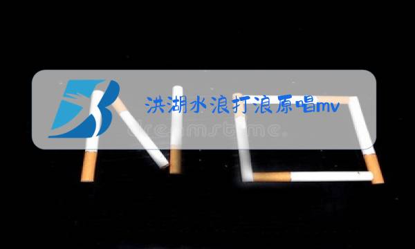 洪湖水浪打浪原唱mv图片