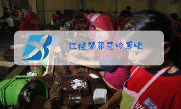 红楼梦葬花吟原唱图片