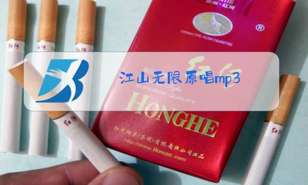 江山无限原唱mp3图片