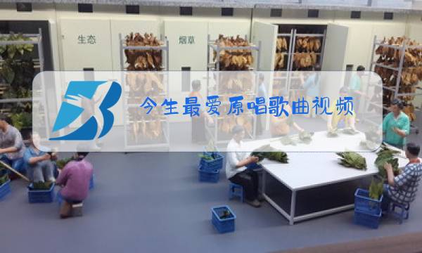 今生最爱原唱歌曲视频图片