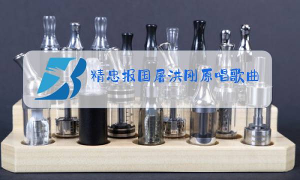 精忠报国屠洪刚原唱歌曲百度网盘图片