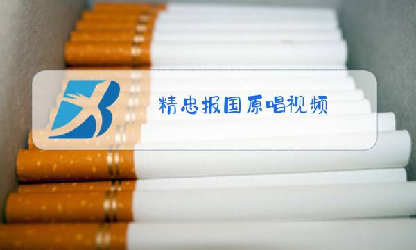 精忠报国原唱视频图片