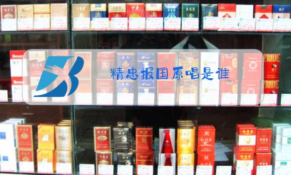 精忠报国原唱是谁图片