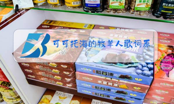 可可托海的牧羊人歌词原唱图片