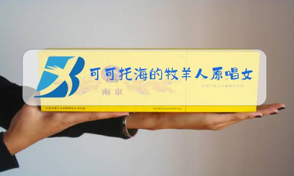 可可托海的牧羊人原唱女声版亚男图片