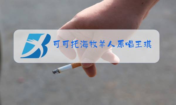 可可托海牧羊人原唱王琪歌曲音乐图片