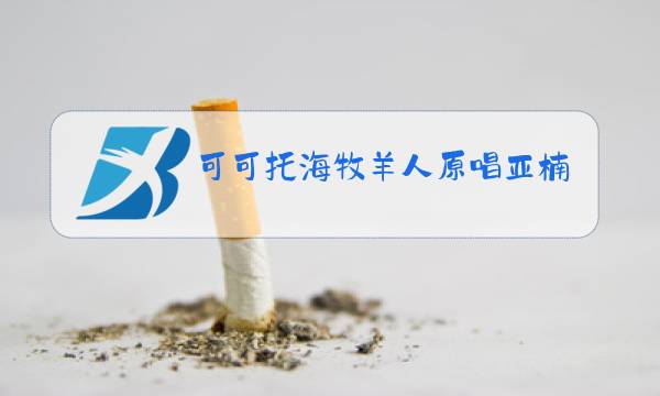 可可托海牧羊人原唱亚楠图片