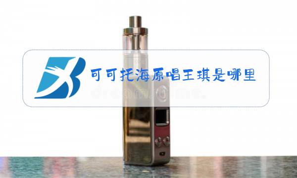 可可托海原唱王琪是哪里图片