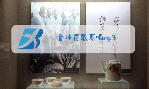 鲁冰花歌原唱mp3图片