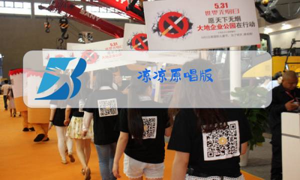 凉凉原唱版图片