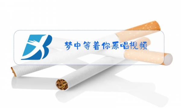 梦中等着你原唱视频图片