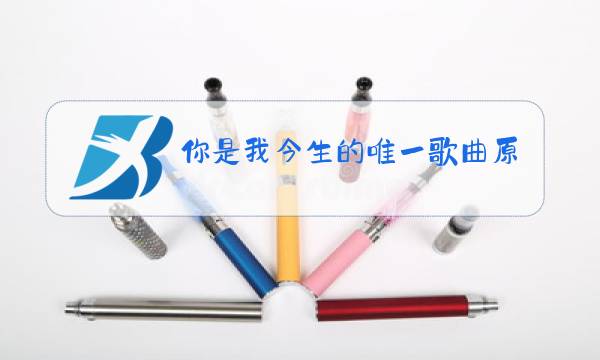 你是我今生的唯一歌曲原唱图片