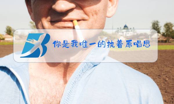 你是我唯一的执着原唱思思完整版mp3图片