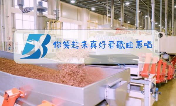 你笑起来真好看歌曲原唱下载图片