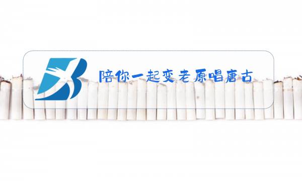 陪你一起变老原唱唐古图片