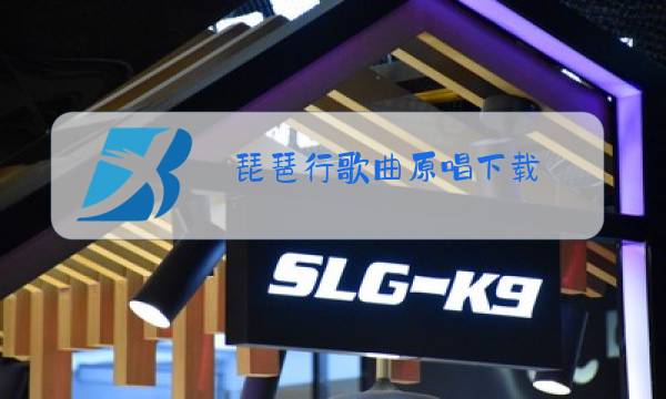 琵琶行歌曲原唱下载图片