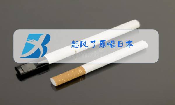 起风了原唱日本图片