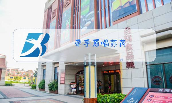 牵手原唱苏芮图片