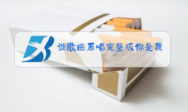 谁歌曲原唱完整版你是我的女人原唱图片