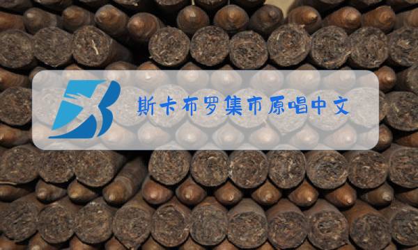 斯卡布罗集市原唱中文图片