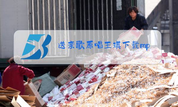 送亲歌原唱王琪下载mp3试听图片