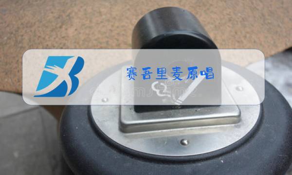 赛吾里麦原唱图片