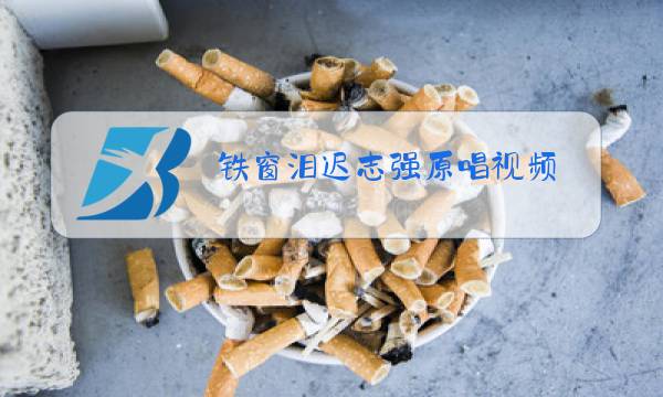 铁窗泪迟志强原唱视频图片