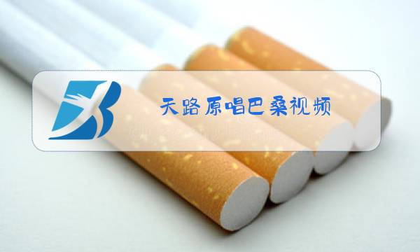 天路原唱巴桑视频图片