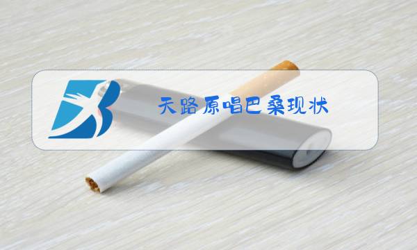 天路原唱巴桑现状图片
