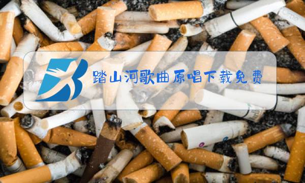 踏山河歌曲原唱下载免费图片