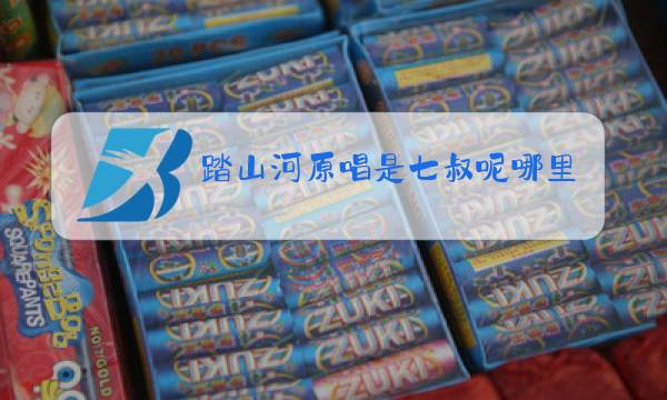 踏山河原唱是七叔呢哪里人图片