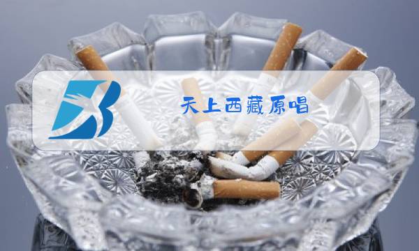 天上西藏原唱图片