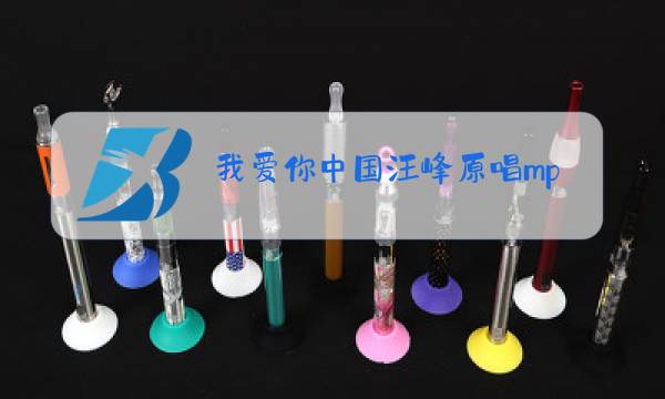 我爱你中国汪峰原唱mp3图片