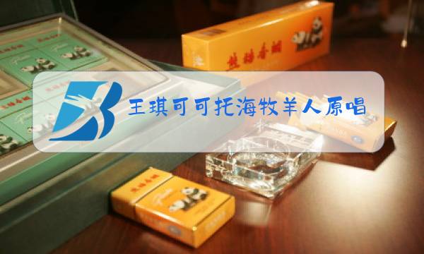 王琪可可托海牧羊人原唱简谱图片
