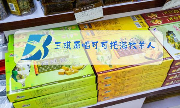 王琪原唱可可托海牧羊人歌曲图片