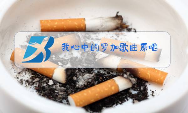 我心中的罗加歌曲原唱图片
