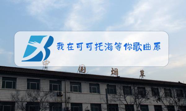 我在可可托海等你歌曲原唱王琪图片