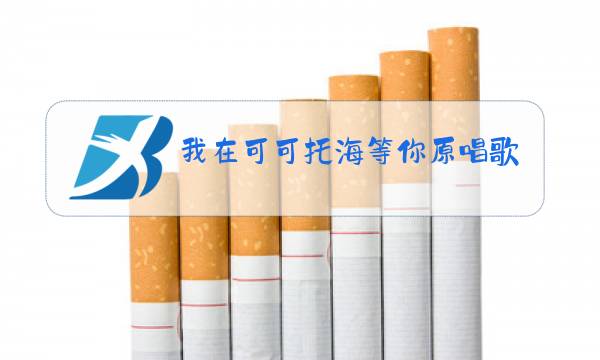 我在可可托海等你原唱歌曲图片