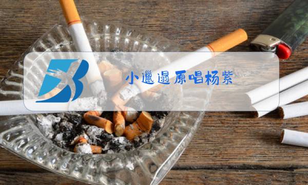 小邋遢原唱杨紫图片