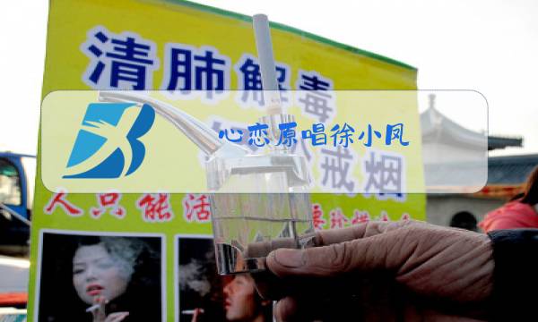 心恋原唱徐小凤图片