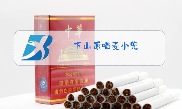 下山原唱麦小兜图片