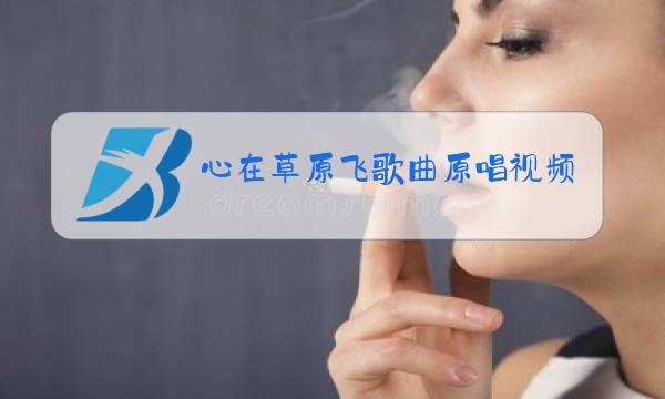 心在草原飞歌曲原唱视频分享图片